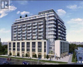 Building Photo - 2825 Jane St