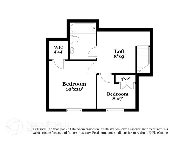 Foto del edificio - 711 Meadowcreek Ct