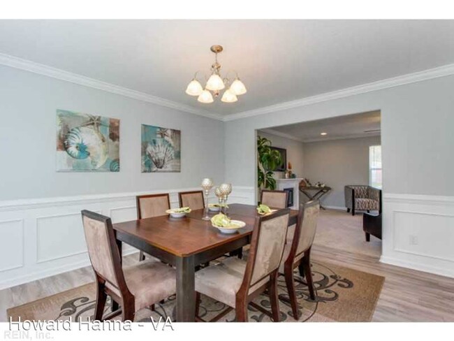 Foto del edificio - 5 br, 2.5 bath House - 1837 Steve Lane