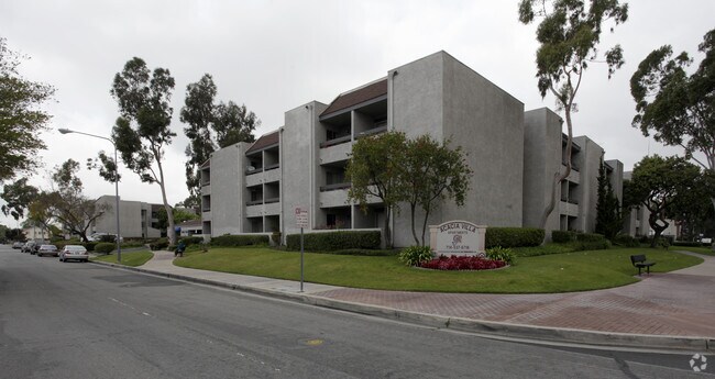 Acacia Hills Apartments Acacia Hills Apartments
