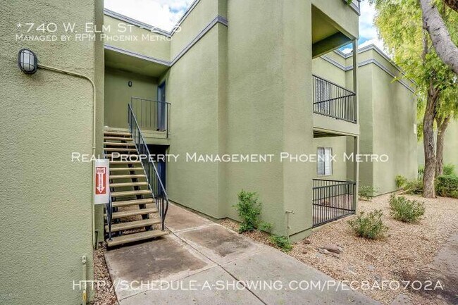 Building Photo - Modern 1 Bedroom in Gated Community