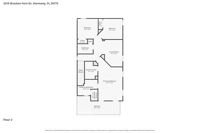 Building Photo - 3315 Bracken Fern Dr