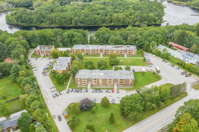 Building Photo - Stillwater Village Apartments