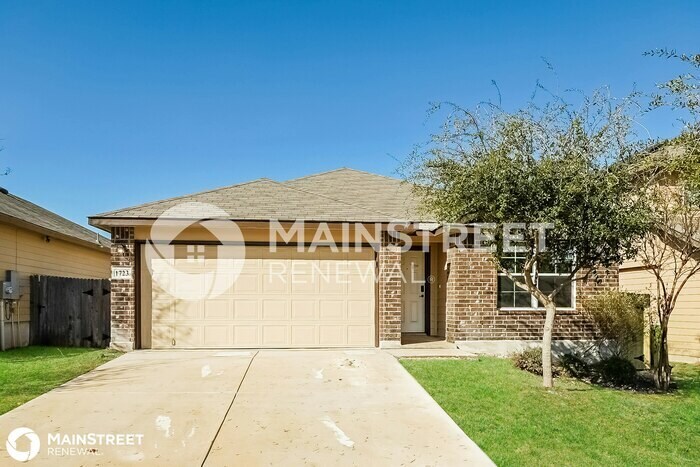 Foto principal - 1723 ASPEN SILVER, SAN ANTONIO, TX 78245