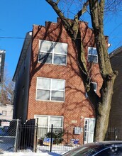 Building Photo - 642 W 123rd St