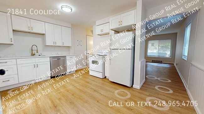 Building Photo - 21841 Coolidge-