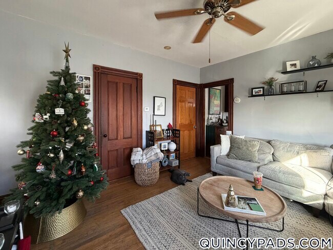 Building Photo - 80 Cranch St