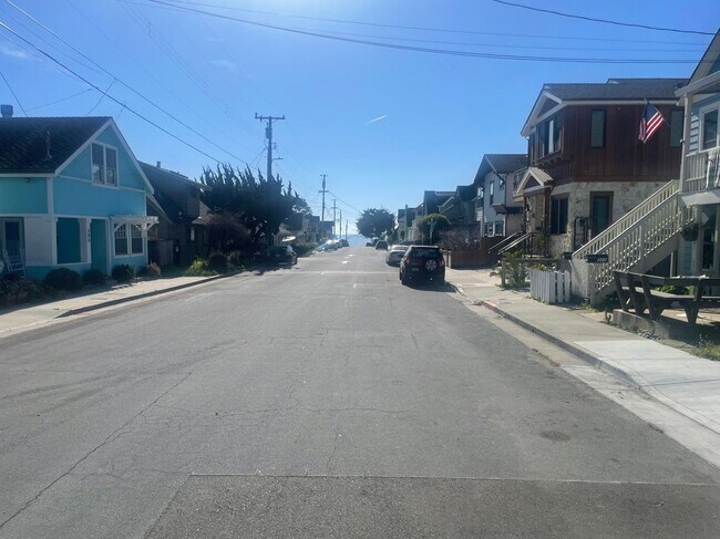 Foto del edificio - 315 Cypress Ave