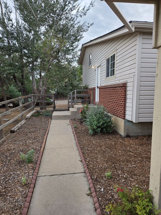 Photo - 710 W. Cleveland Circle Townhome