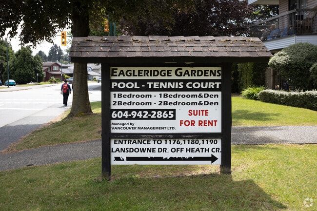 Building Photo - Eagle Ridge 1
