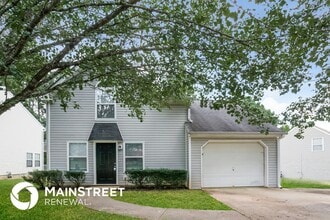 Building Photo - 5305 Brickleberry Way