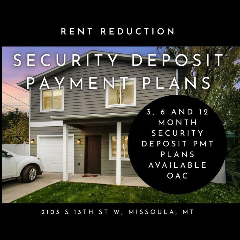 Foto principal - 2103 S 13th St W