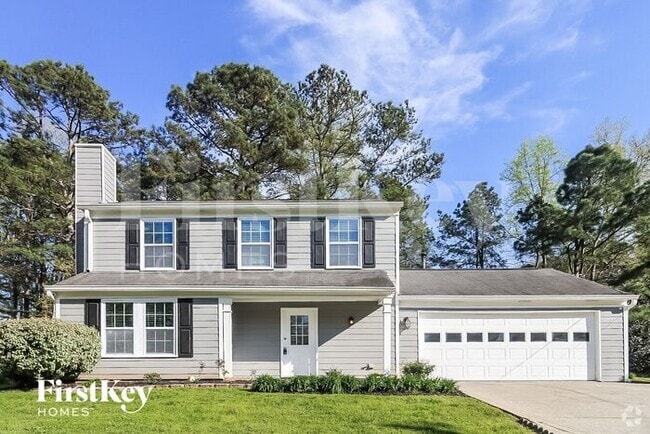 Building Photo - 11215 Bramshill Dr