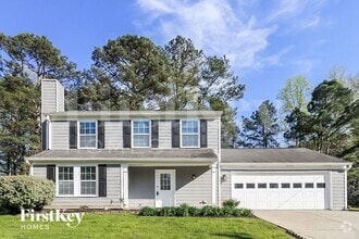 Building Photo - 11215 Bramshill Dr