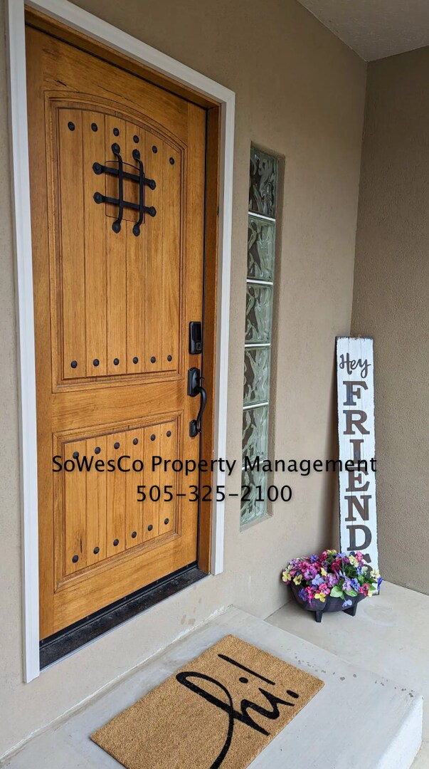 Foto del edificio - Beautifully Furnished Home on 2.5 acres