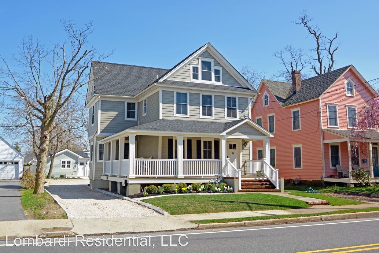 Foto principal - 906 Arnold Ave