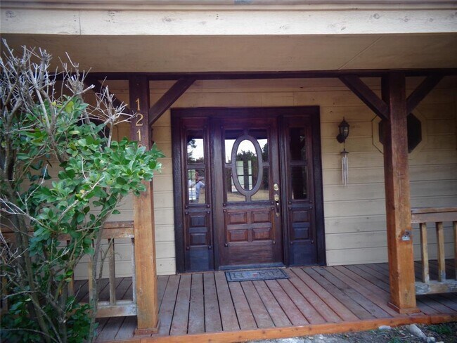 Building Photo - 1210 Barton Creek Dr