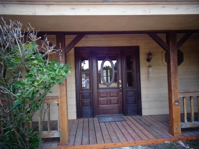 Foto del edificio - 1210 Barton Creek Dr