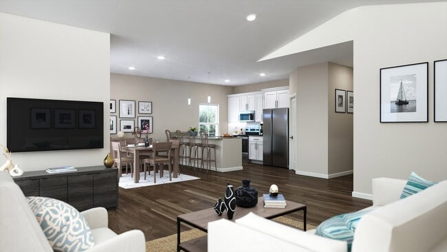 Building Photo - Outpost Bay