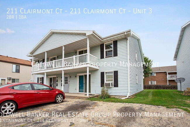 Building Photo - 211 Clairmont Ct
