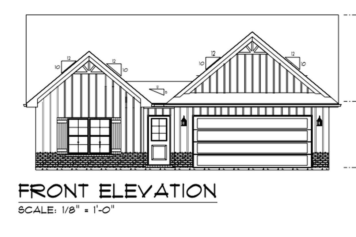 New Construction Home for Rent in Riversid... House Rental in