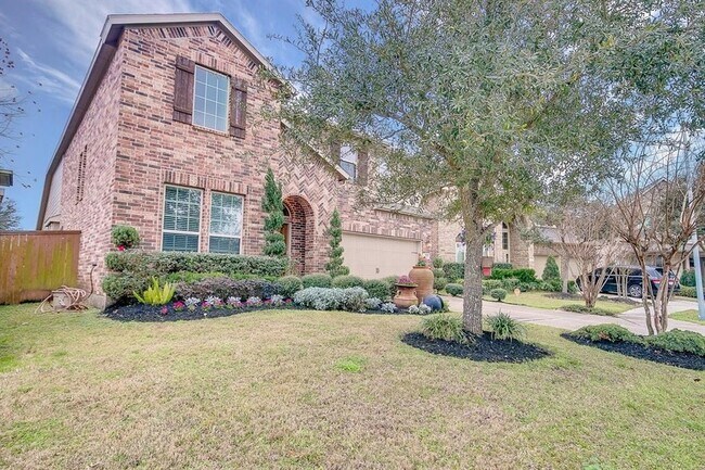 Building Photo - 17503 Fechser Ln
