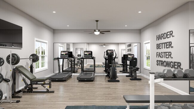 Foto del edificio - Legacy at the Park Apartments