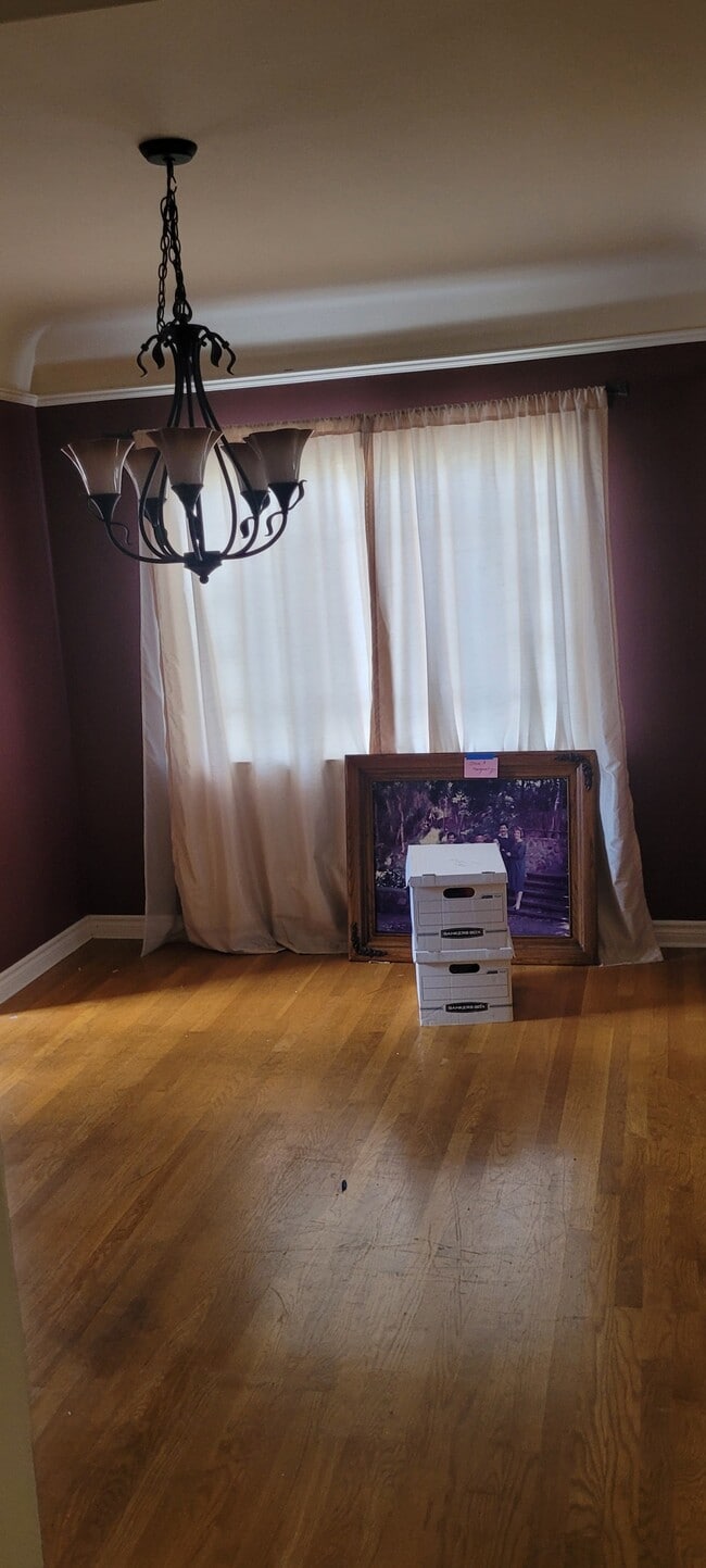 Pisos de madera nuevos - 2360 Sonoma St