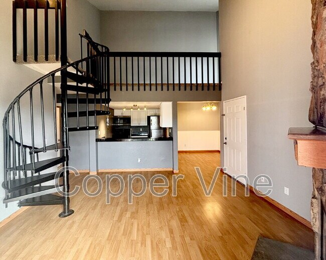 Foto del edificio - 10785 W 63rd Pl