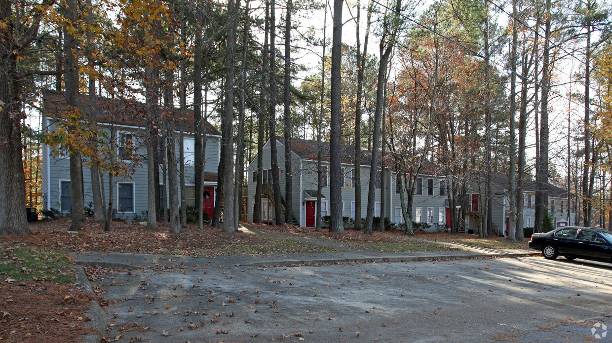 Primary Photo - O'Hara Apartments