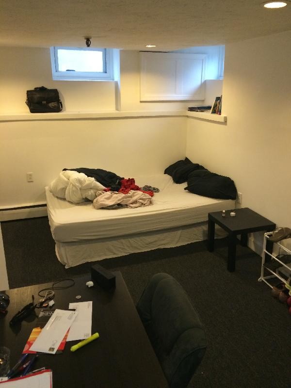 Building Photo - 27 St Stephen St