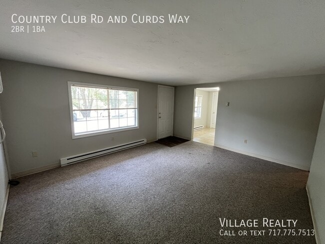 Building Photo - 671 Country Club Rd