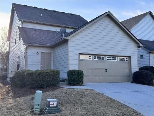 Foto del edificio - 167 Gilliflower Park