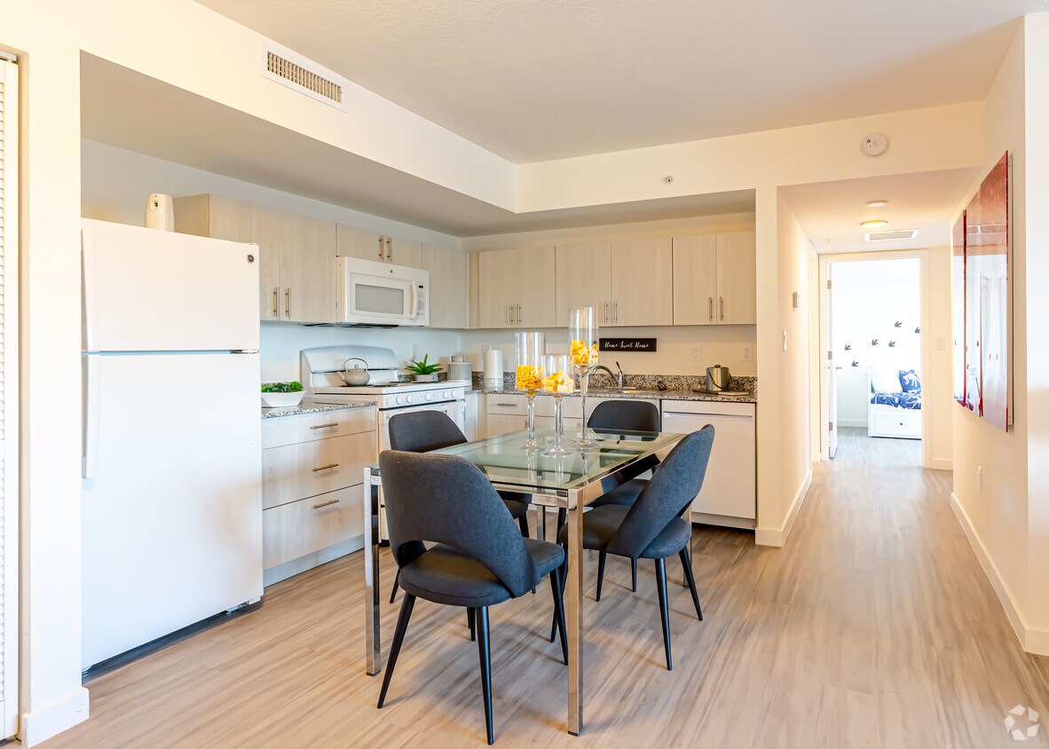 Liberty Square Apartments Miami, FL