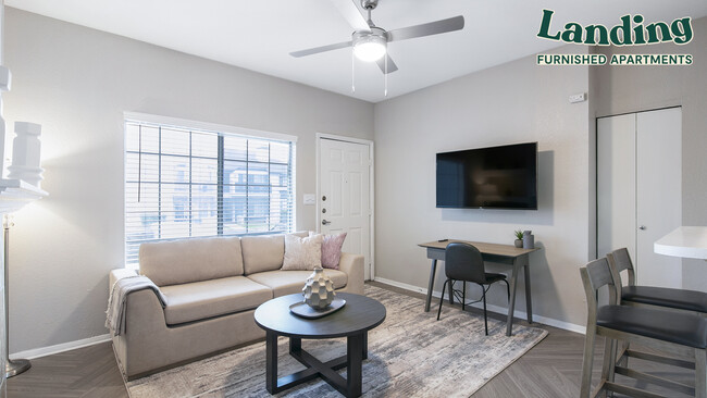 Foto del edificio - 1801 Wells Branch Pkwy