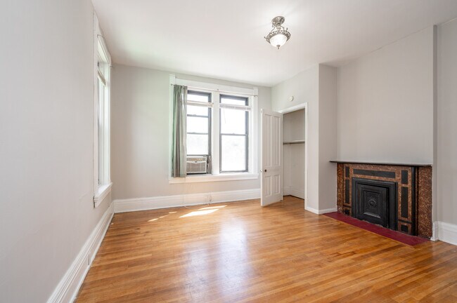 Foto del edificio - 120 Lyon St