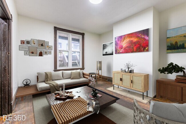 Foto del edificio - 4 br, 1 bath House - 145 Amabell St Mt Was...