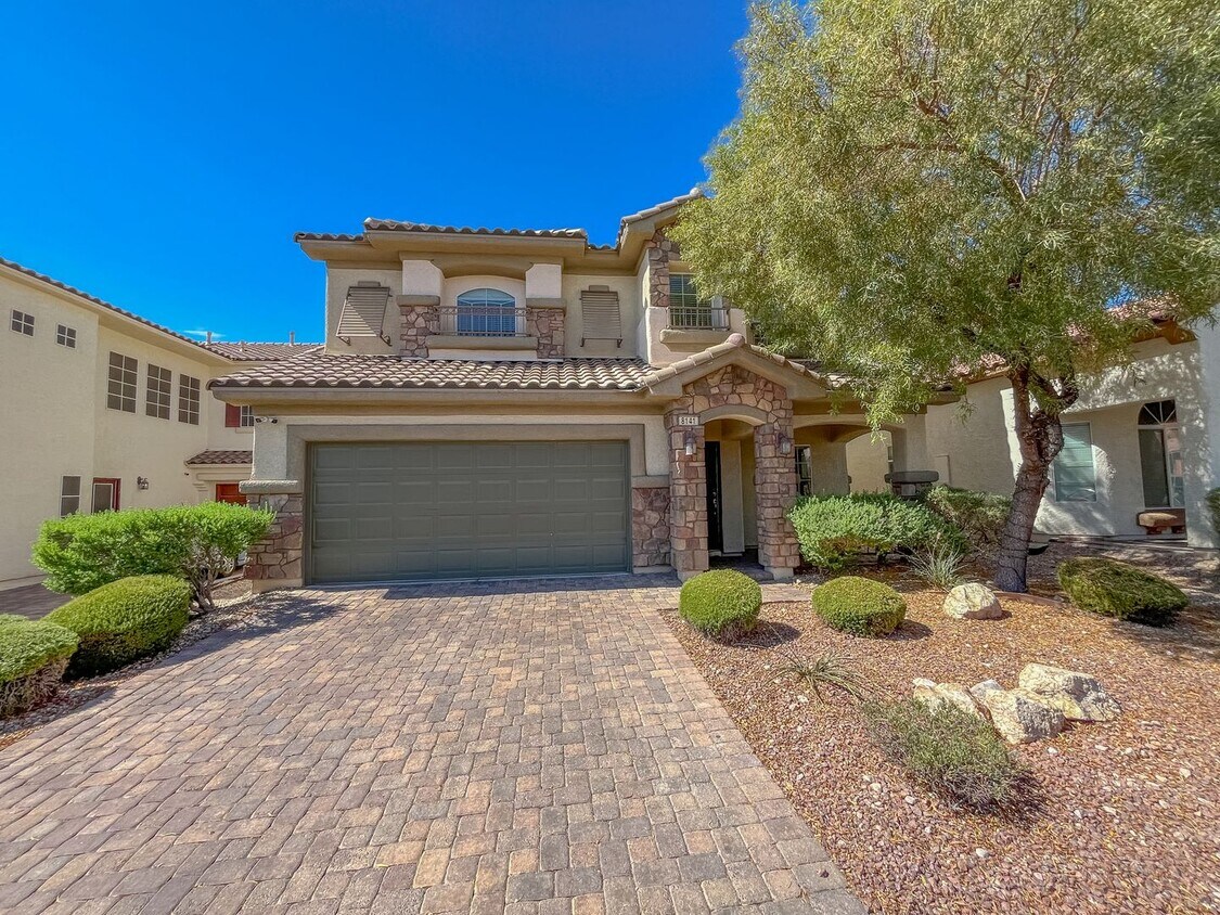Foto principal - Elegant Oasis in the Heart of Mountains Ed...