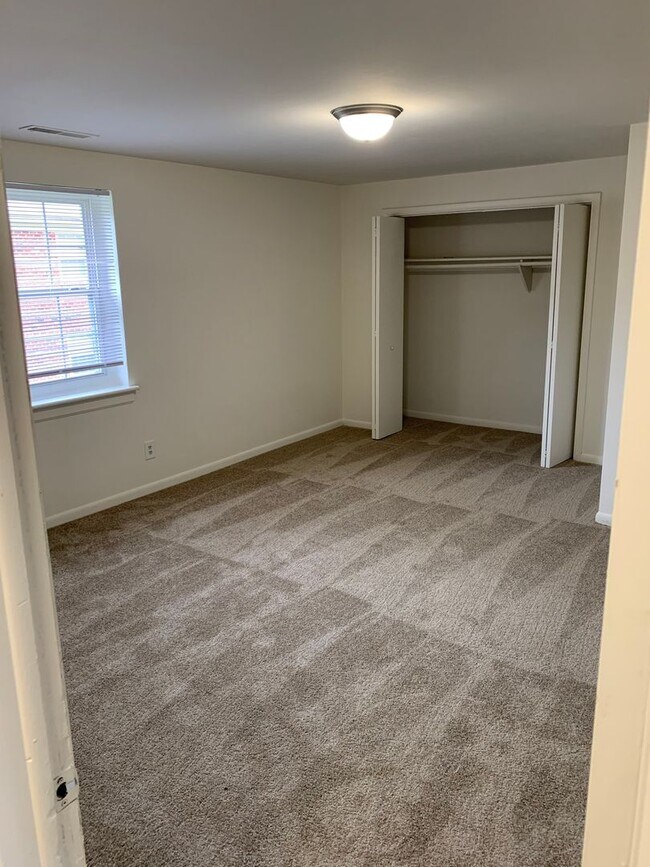 Morningside Apartments 1414 Newell Rd Richmond, VA Apartments for