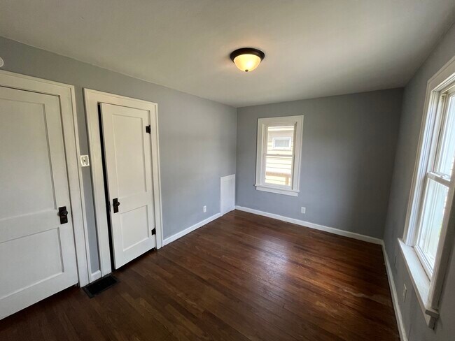 Foto del edificio - 3614 Columbus Ave