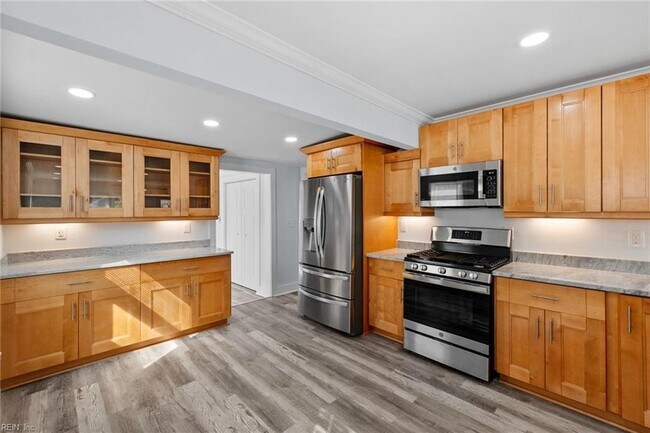 Foto del edificio - 8229 Gygax Rd