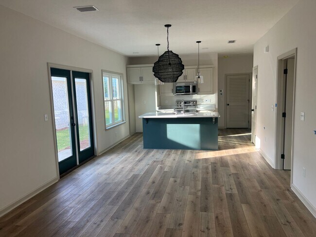 Foto del edificio - NEWLY CONSTRUCTED - Single-Family House for Rent