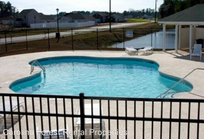 Foto del edificio - 3 br, 2 bath House - 158 Blackbear Road