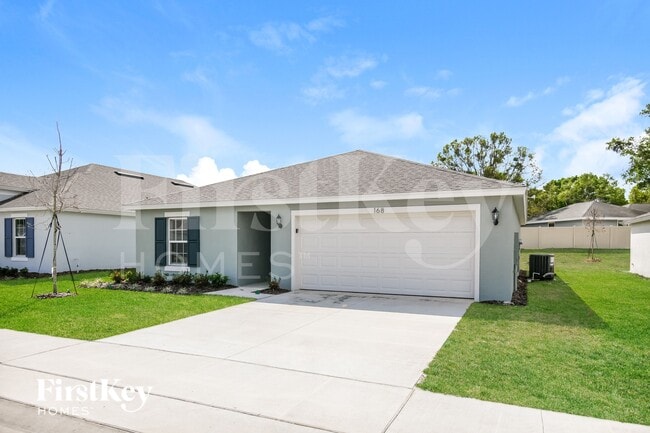 Foto del edificio - 168 Southern Breeze Lp