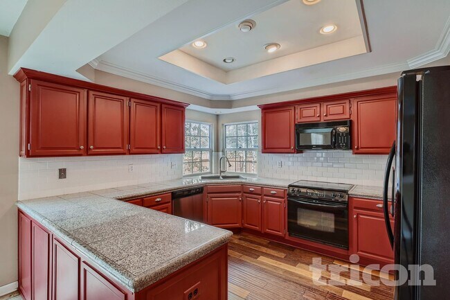 Foto del edificio - 5752 S Ouray Ct