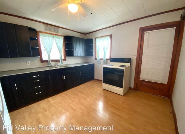 Foto del edificio - 2 br, 1 bath House - 1001 Washington Ave