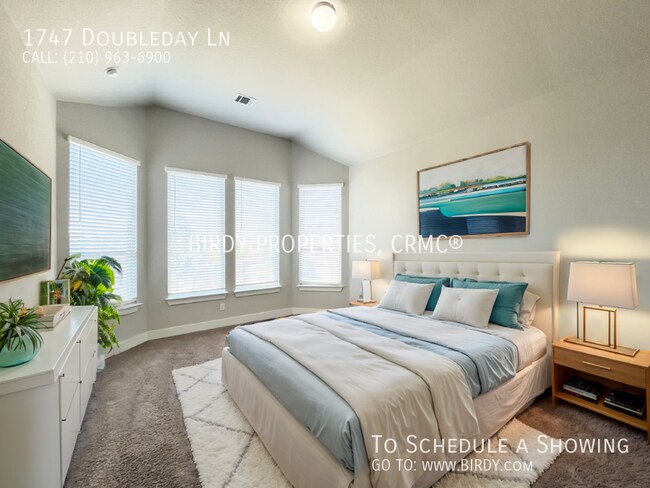 Foto del edificio - 1747 Doubleday Ln