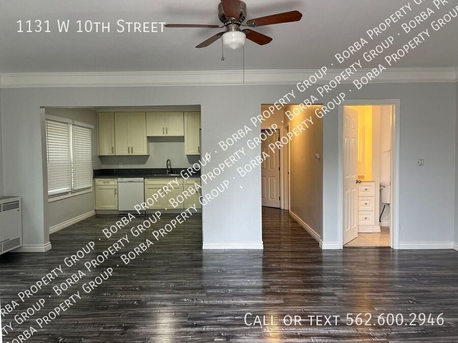 Primary Photo - 1131 W 10th St