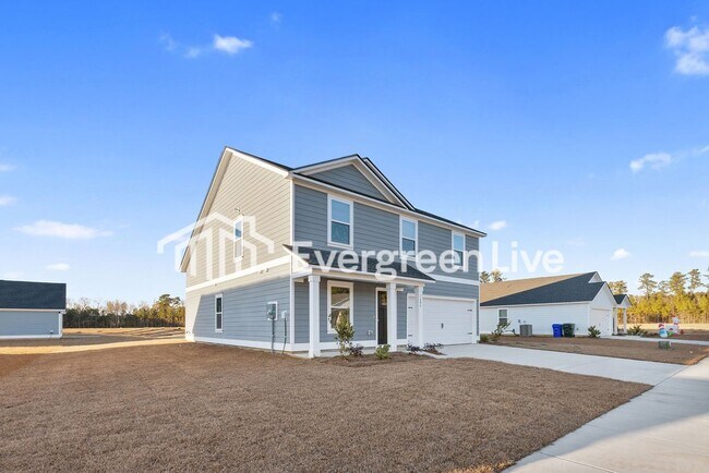 Building Photo - 1606 King Oaks Lp