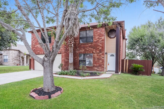 Foto del edificio - 4623 Everstone Creek